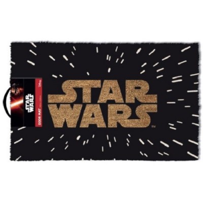 Paillasson Star Wars / Logo